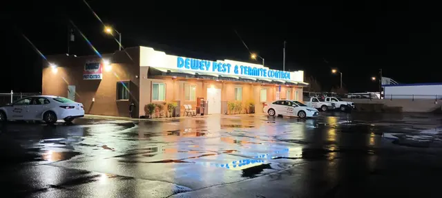 Dewey Pest & Termite Control — photo from the business 3