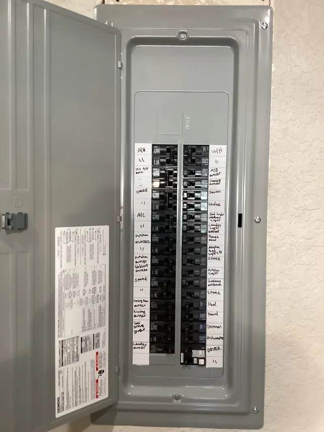 Second Opinion Electric — photo from the business 4
