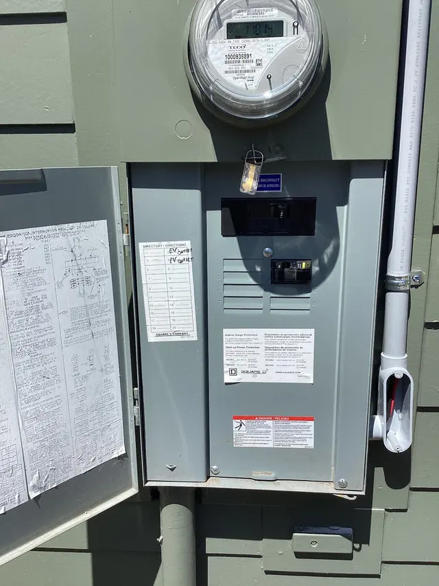Second Opinion Electric — photo from the business 12