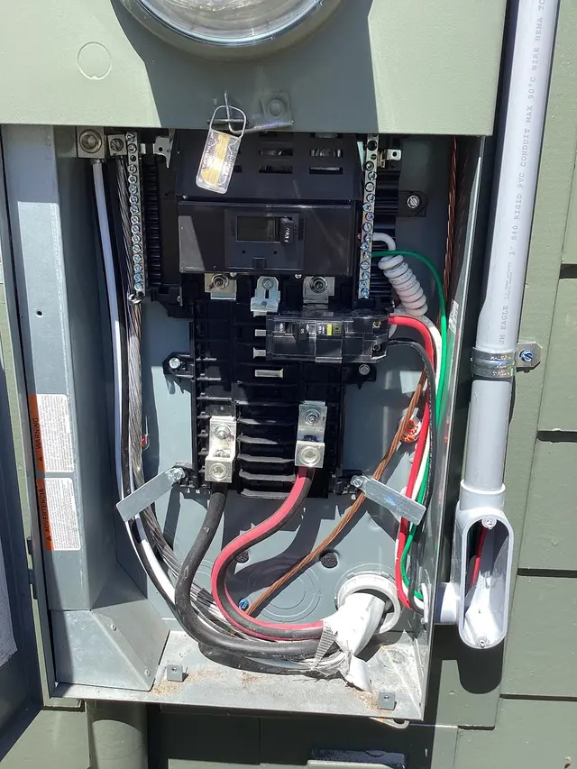 Second Opinion Electric — photo from the business 6