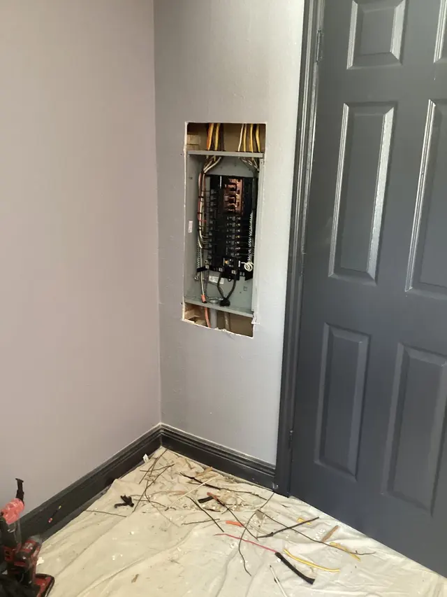Second Opinion Electric — photo from the business 11