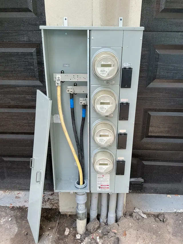 Second Opinion Electric — photo from the business 9