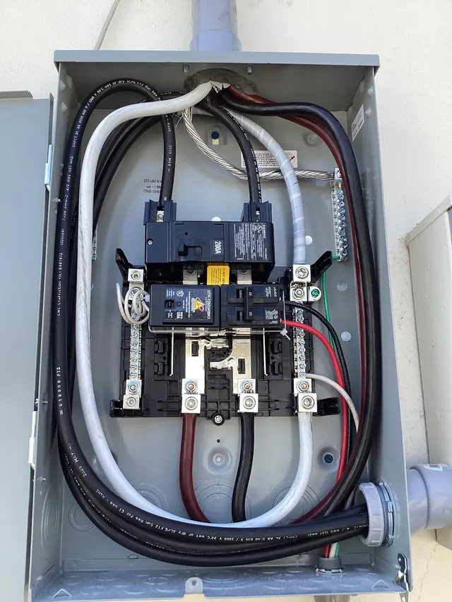 Second Opinion Electric — photo from the business 3