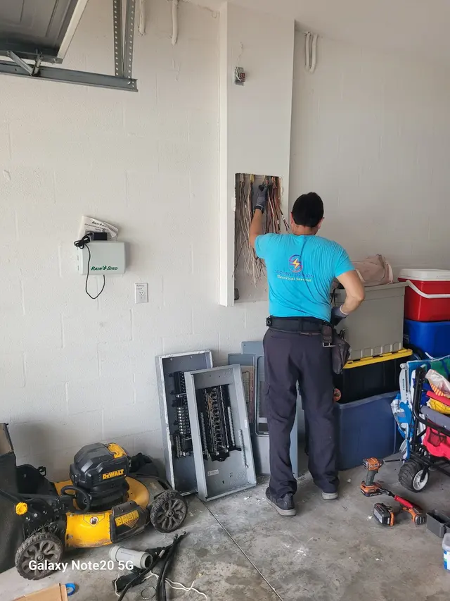 Second Opinion Electric — photo from the business 1