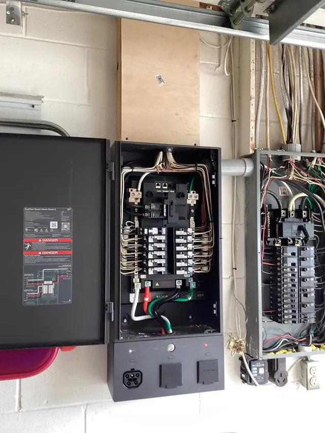Second Opinion Electric — photo from the business 2