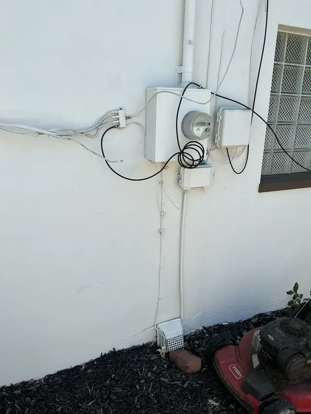 Second Opinion Electric — photo from the business 8