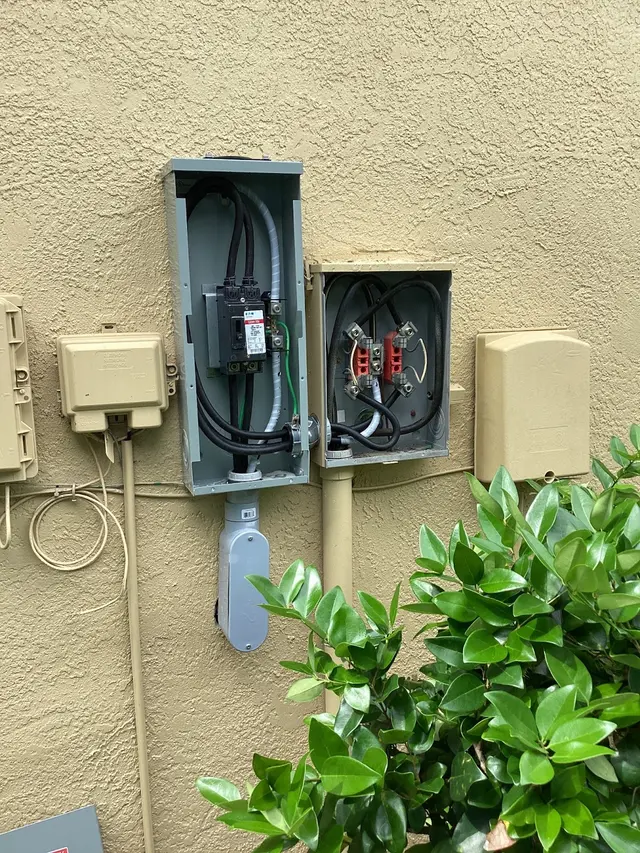 Second Opinion Electric — photo from the business 5