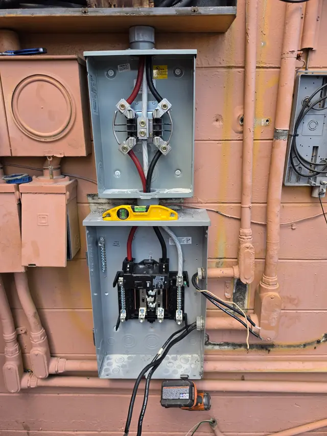 Second Opinion Electric — customer photo 10