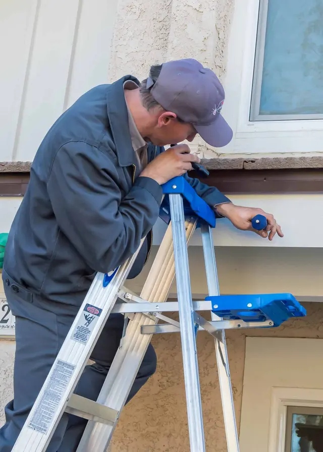 Hydrex Pest Control — photo from the business 8