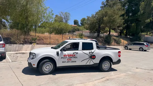 Hydrex Pest Control — photo from the business 11