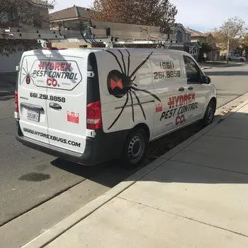 Hydrex Pest Control — photo from the business 3