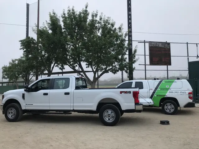 Excel Pest Management — photo from the business 6
