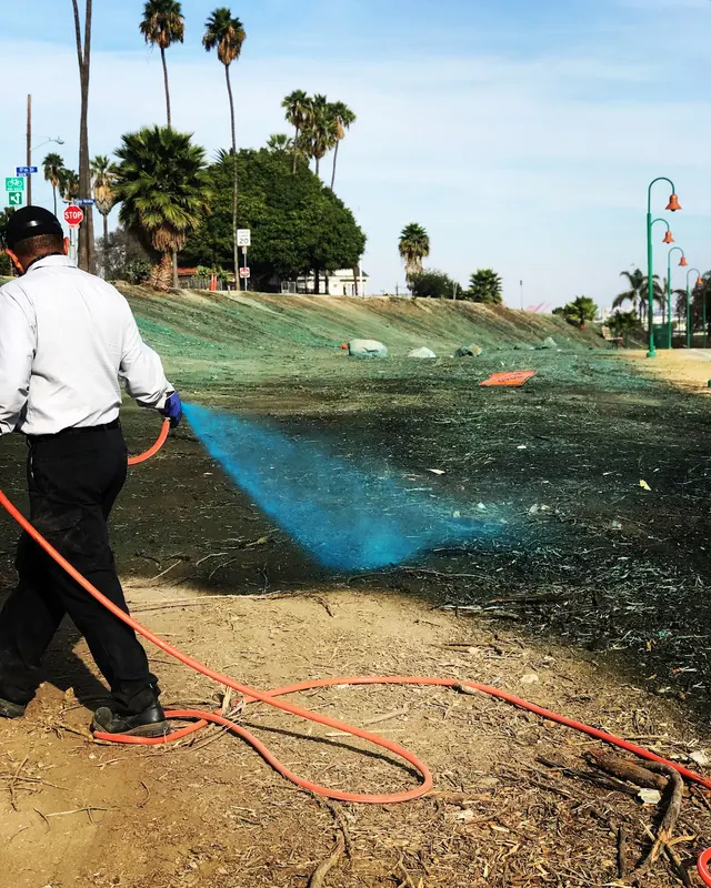 Excel Pest Management — photo from the business 5