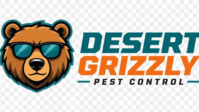 Desert Grizzly Pest Control — photo from the business 2