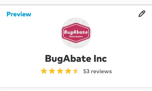 BugAbate Exterminators — photo from the business 4