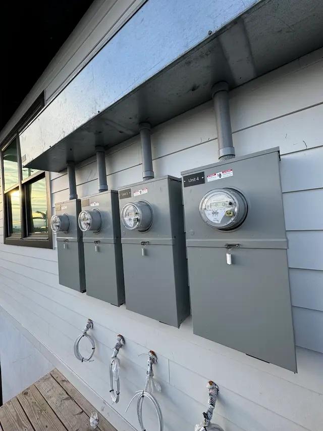 Ashton Electric Co. — photo from the business 12