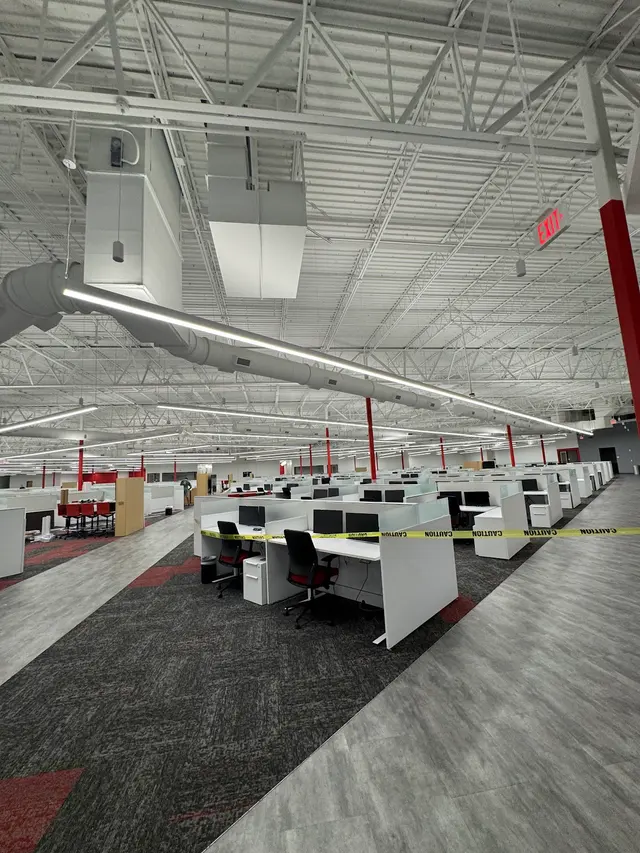 Ashton Electric Co. — photo from the business 3