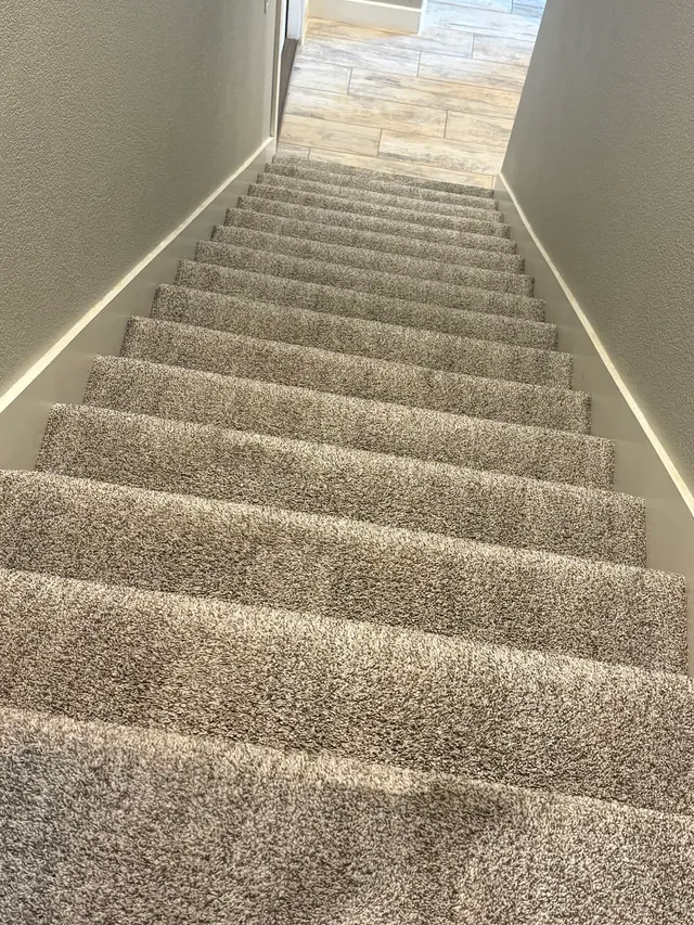 Clean Master Carpet Cleaning — customer photo 1