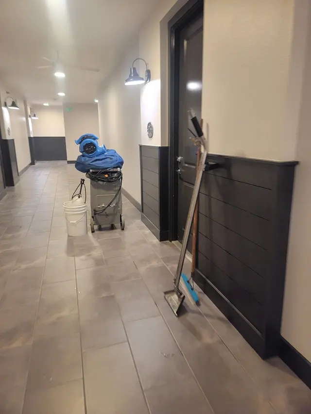 Clean Master Carpet Cleaning — customer photo 8