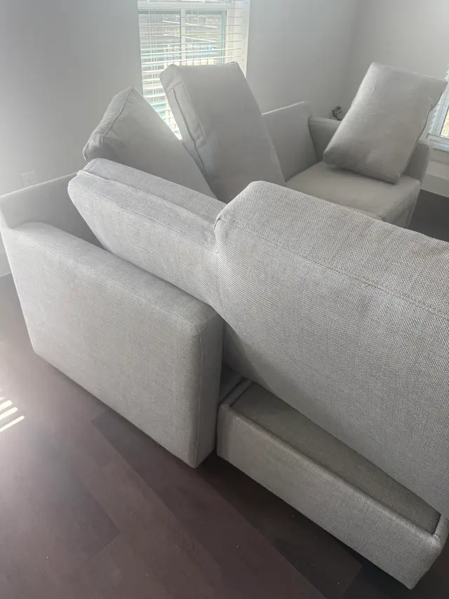 Clean Master Carpet Cleaning — customer photo 10