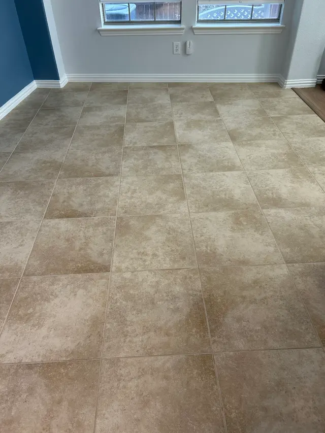 Clean Master Carpet Cleaning — customer photo 6