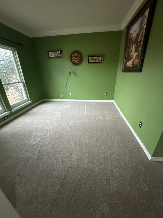 Clean Master Carpet Cleaning — customer photo 4