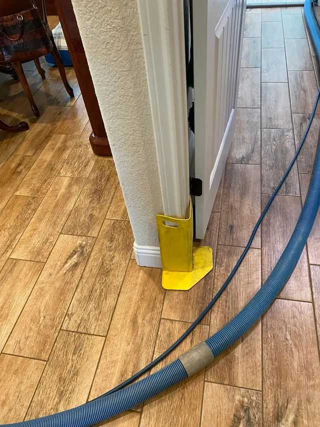 Clean Master Carpet Cleaning — customer photo 7