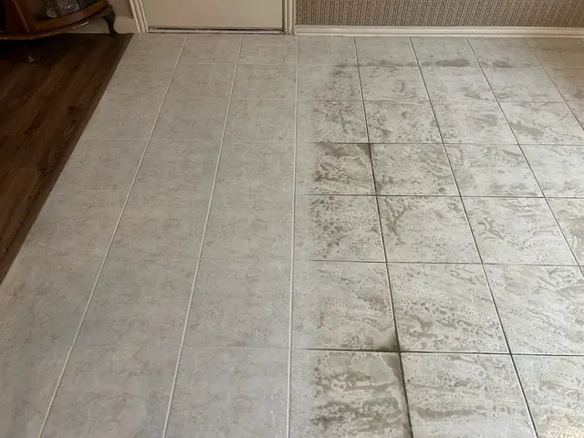 Quality Care Carpet Cleaning — photo from the business 6