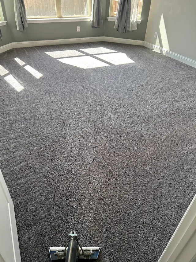 Quality Care Carpet Cleaning — photo from the business 8