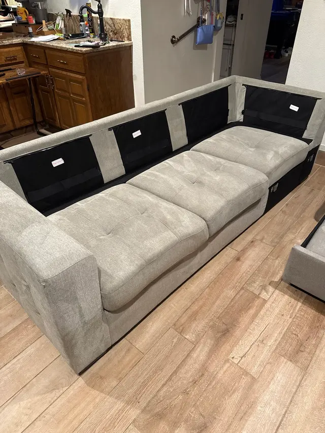 Customer photo from Terrell's review