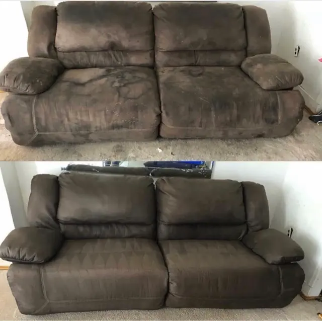 Lloyd Carpet Cleaning — photo from the business 6