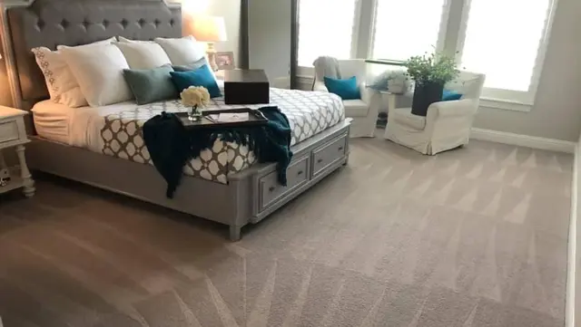 Lloyd Carpet Cleaning — photo from the business 4