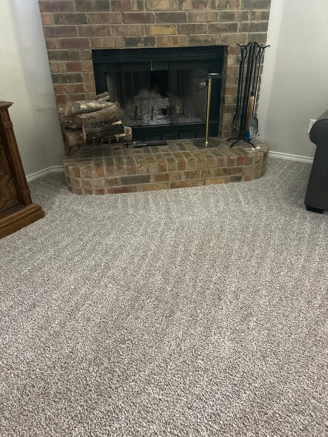 Lloyd Carpet Cleaning — customer photo 12