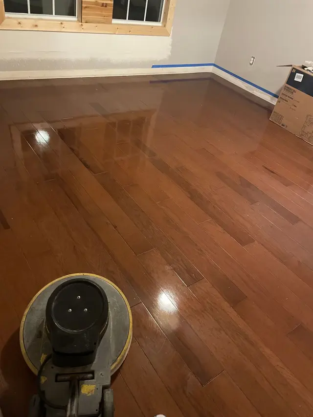 Lloyd Carpet Cleaning — photo from the business 5