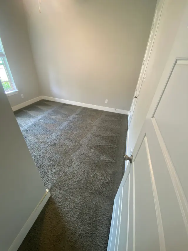Customer photo of work by Oxi Fresh Carpet Cleaning, from Caitlyn Longoria's review