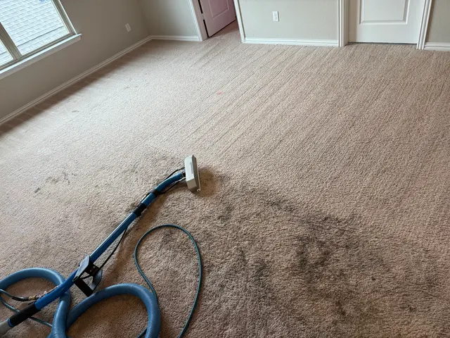 Squeaky Clean Carpet Cleaning and Janitorial Services Inc. — customer photo 3