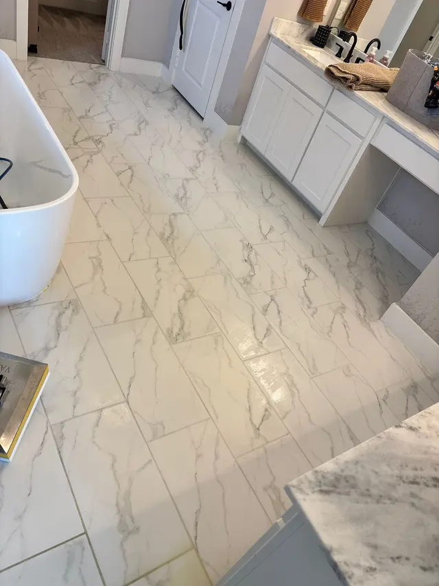 Squeaky Clean Carpet Cleaning and Janitorial Services Inc. — photo from the business 5