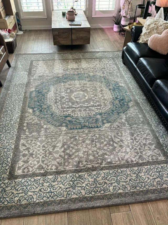 Squeaky Clean Carpet Cleaning and Janitorial Services Inc. — photo from the business 7