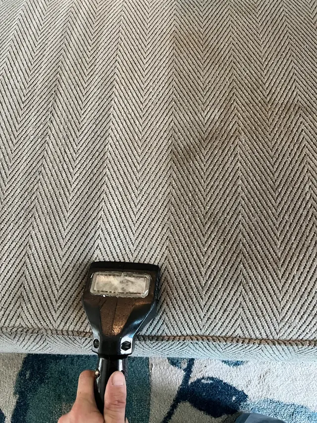 Good Neighbor Carpet Cleaning & Restoration LLC — photo from the business 7
