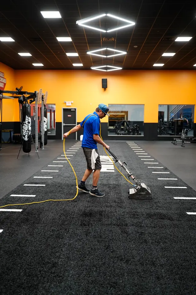 Good Neighbor Carpet Cleaning & Restoration LLC — photo from the business 6