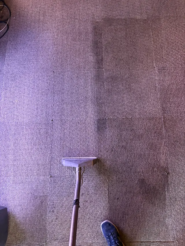 Good Neighbor Carpet Cleaning & Restoration LLC — photo from the business 12