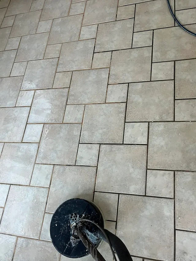 Good Neighbor Carpet Cleaning & Restoration LLC — photo from the business 11