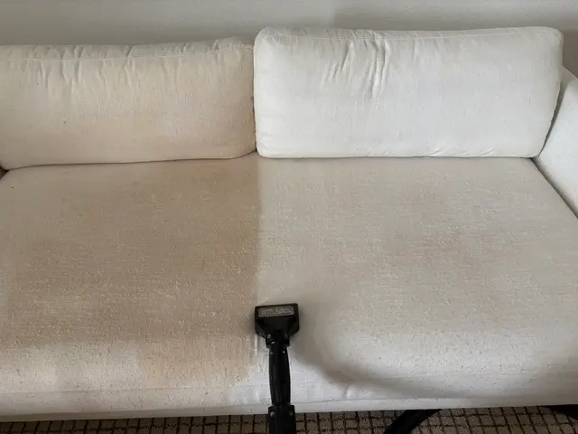 Good Neighbor Carpet Cleaning & Restoration LLC — photo from the business 4
