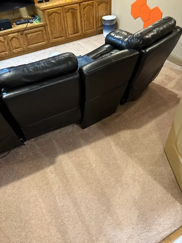 Good Neighbor Carpet Cleaning & Restoration LLC — photo from the business 10