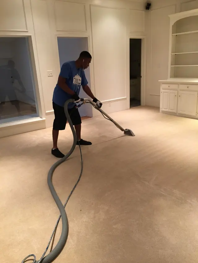 TLC Carpet Cleaning Inc - Carpet Cleaning Dallas, Fort Worth — photo from the business 3