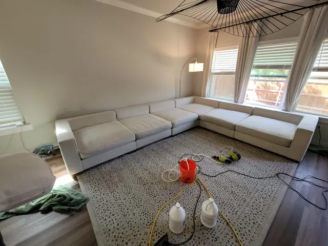 TLC Carpet Cleaning Inc - Carpet Cleaning Dallas, Fort Worth — photo from the business 12