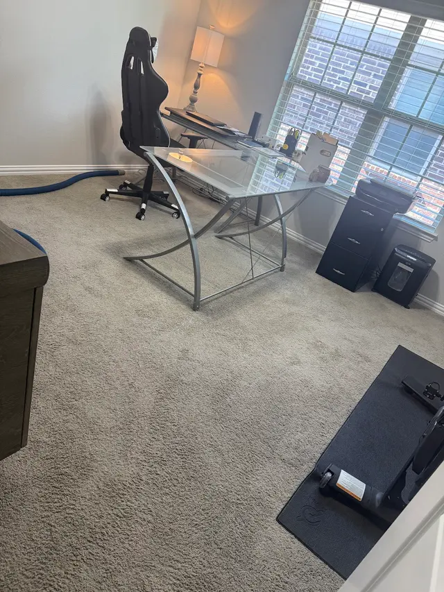 TLC Carpet Cleaning Inc - Carpet Cleaning Dallas, Fort Worth — customer photo 2