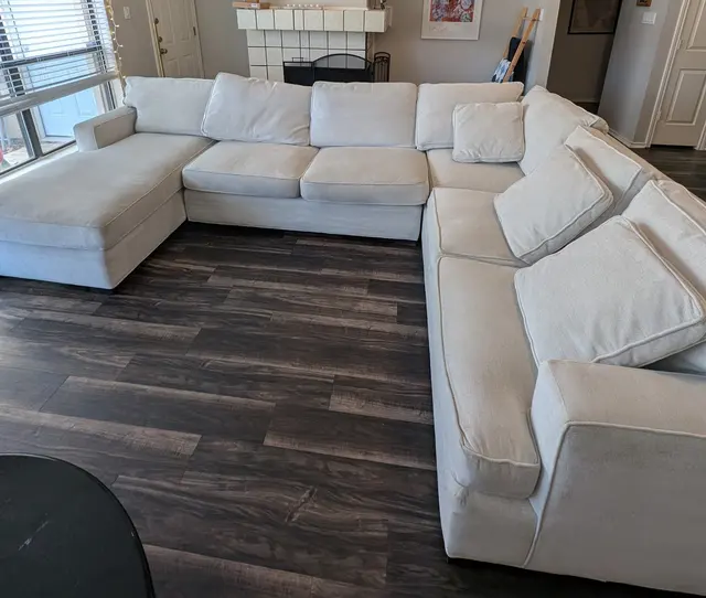TLC Carpet Cleaning Inc - Carpet Cleaning Dallas, Fort Worth — customer photo 6