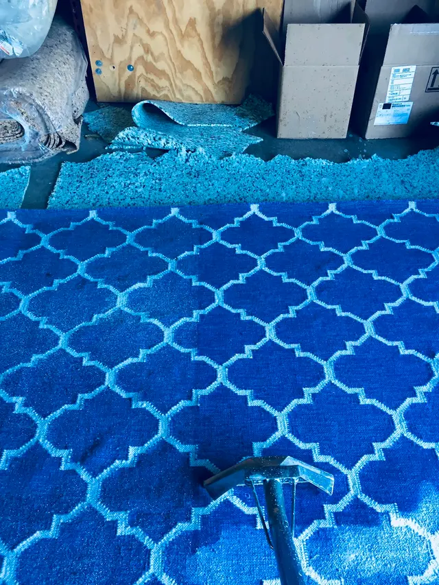 TLC Carpet Cleaning Inc - Carpet Cleaning Dallas, Fort Worth — photo from the business 7