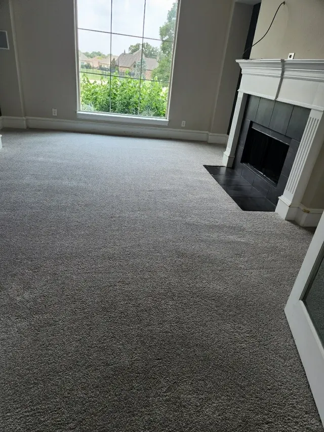 Heaven's Best Carpet & Upholstery Cleaning — customer photo 6